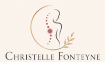 Christelle Fonteyne Ostéopathie Biokinergie